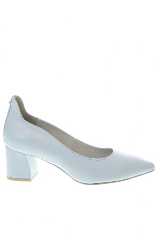 Γυναικεία παπούτσια Marco Tozzi, Μέγεθος 37, Χρώμα Μπλέ, Τιμή 44,58 €