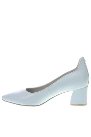 Γυναικεία παπούτσια Marco Tozzi, Μέγεθος 37, Χρώμα Μπλέ, Τιμή 42,13 €