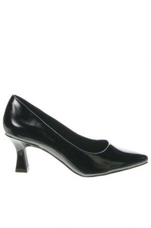 Γυναικεία παπούτσια Marco Tozzi, Μέγεθος 41, Χρώμα Μαύρο, Τιμή 21,65 €
