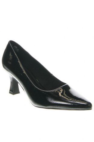 Дамски обувки Marco Tozzi, Размер 41, Цвят Черен, Цена 56,00 лв.