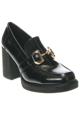 Γυναικεία παπούτσια Marco Tozzi, Μέγεθος 37, Χρώμα Μαύρο, Τιμή 55,67 €