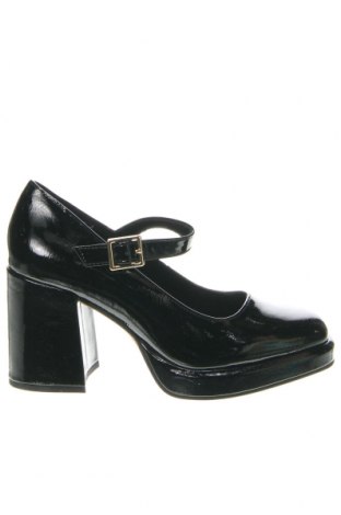 Γυναικεία παπούτσια Marco Tozzi, Μέγεθος 38, Χρώμα Μαύρο, Τιμή 25,05 €
