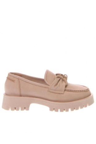 Damenschuhe Marco Tozzi, Größe 38, Farbe Beige, Preis 39,69 €