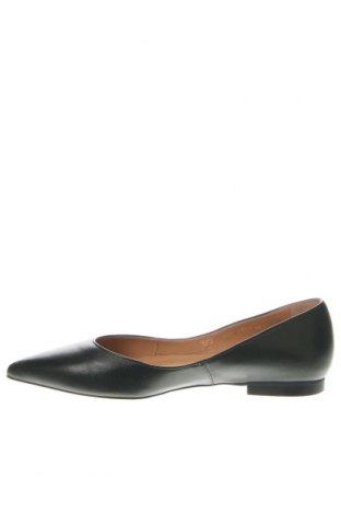 Дамски обувки Marcona, Размер 40, Цвят Черен, Цена 93,00 лв.