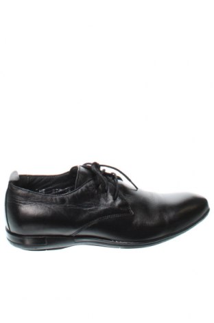 Γυναικεία παπούτσια Marelbo, Μέγεθος 36, Χρώμα Μαύρο, Τιμή 14,59 €
