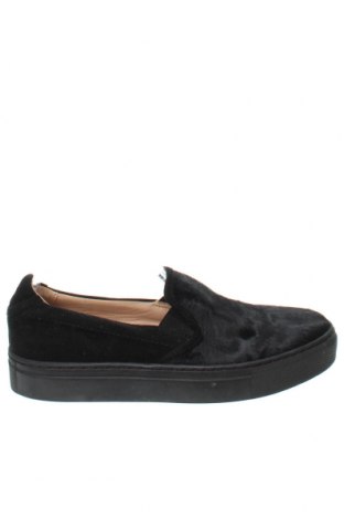 Дамски обувки Massimo Dutti, Размер 38, Цвят Черен, Цена 89,00 лв.