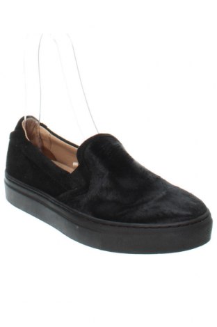 Dámské boty  Massimo Dutti, Velikost 38, Barva Černá, Cena  1 206,00 Kč