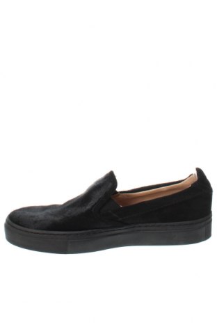 Дамски обувки Massimo Dutti, Размер 38, Цвят Черен, Цена 80,10 лв.