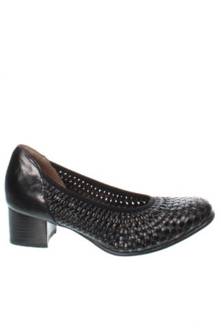 Γυναικεία παπούτσια Medicine, Μέγεθος 37, Χρώμα Μαύρο, Τιμή 30,00 €