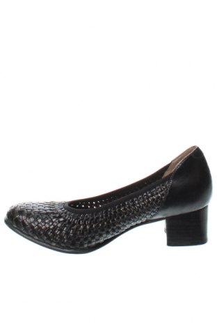 Γυναικεία παπούτσια Medicine, Μέγεθος 37, Χρώμα Μαύρο, Τιμή 21,90 €