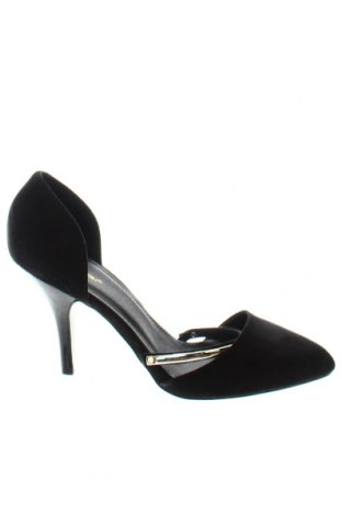 Γυναικεία παπούτσια Megias, Μέγεθος 37, Χρώμα Μαύρο, Τιμή 15,39 €