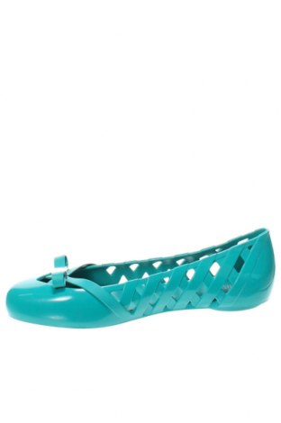 Dámské boty  Melissa, Velikost 38, Barva Zelená, Cena  674,00 Kč