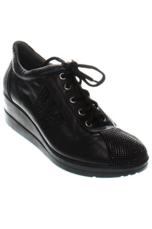 Damenschuhe Melluso, Größe 37, Farbe Schwarz, Preis 61,93 €