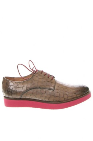 Дамски обувки Melvin & Hamilton, Размер 36, Цвят Бежов, Цена 168,60 лв.