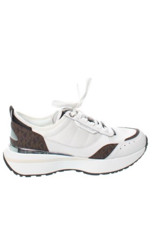 Дамски обувки Michael Kors, Размер 42, Цвят Бял, Цена 371,45 лв.