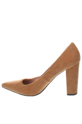 Γυναικεία παπούτσια Mohito, Μέγεθος 41, Χρώμα  Μπέζ, Τιμή 24,17 €