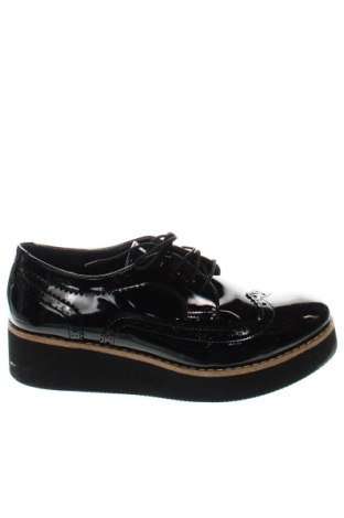 Дамски обувки Mudo, Размер 39, Цвят Черен, Цена 26,69 лв.