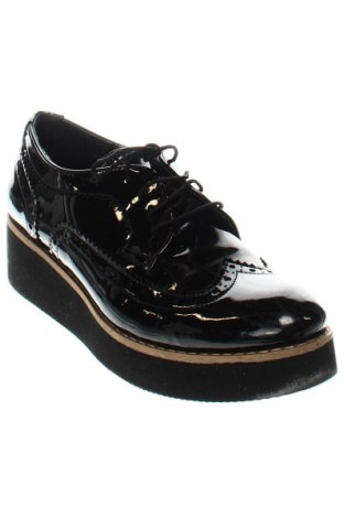 Γυναικεία παπούτσια Mudo, Μέγεθος 39, Χρώμα Μαύρο, Τιμή 14,28 €