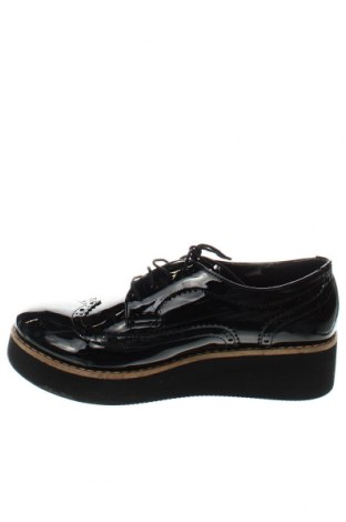 Dámske topánky  Mudo, Veľkosť 39, Farba Čierna, Cena  13,65 €
