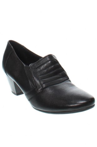 Damenschuhe My Wear, Größe 38, Farbe Schwarz, Preis 27,14 €