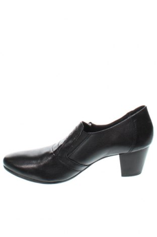 Damenschuhe My Wear, Größe 38, Farbe Schwarz, Preis 27,14 €