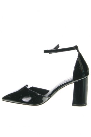 Дамски обувки NLY, Размер 40, Цвят Черен, Цена 43,20 лв.