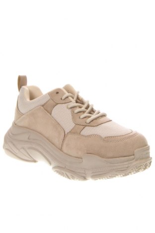 Damenschuhe NLY, Größe 40, Farbe Beige, Preis 32,16 €