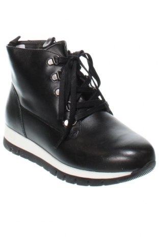 Γυναικεία παπούτσια Naturlaufer, Μέγεθος 37, Χρώμα Μαύρο, Τιμή 36,18 €