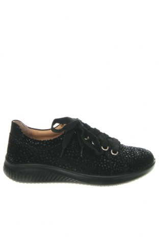 Дамски обувки Naturlaufer, Размер 39, Цвят Черен, Цена 85,80 лв.