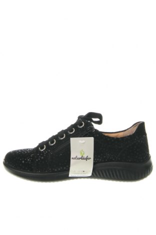 Damenschuhe Naturlaufer, Größe 39, Farbe Schwarz, Preis € 80,41