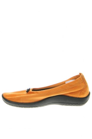 Damenschuhe Naturlaufer, Größe 39, Farbe Orange, Preis 22,27 €