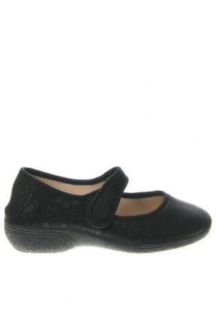 Дамски обувки Naturlaufer, Размер 37, Цвят Черен, Цена 43,20 лв.