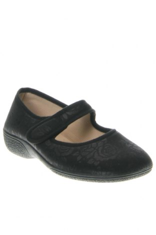 Γυναικεία παπούτσια Naturlaufer, Μέγεθος 37, Χρώμα Μαύρο, Τιμή 13,92 €