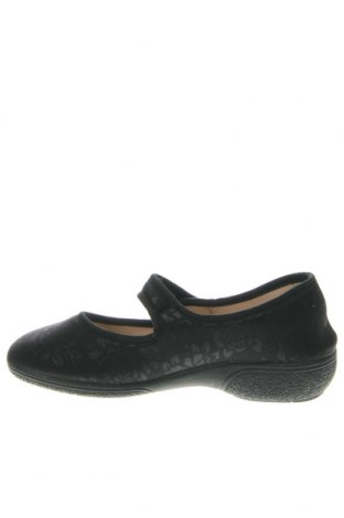 Damenschuhe Naturlaufer, Größe 37, Farbe Schwarz, Preis 22,27 €