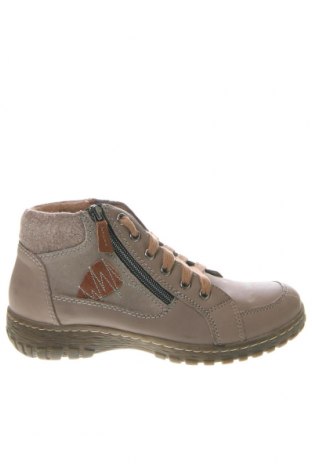 Damenschuhe Naturlaufer, Größe 38, Farbe Grau, Preis € 39,69