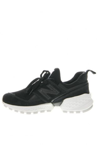 Γυναικεία παπούτσια New Balance, Μέγεθος 37, Χρώμα Μαύρο, Τιμή 78,48 €