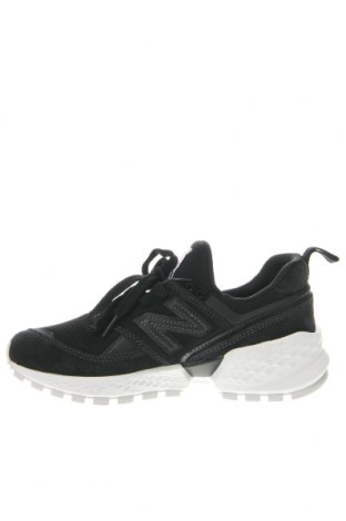 Încălțăminte de damă New Balance, Mărime 37, Culoare Negru, Preț 667,76 Lei