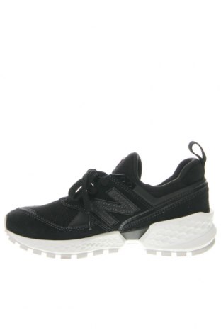 Γυναικεία παπούτσια New Balance, Μέγεθος 37, Χρώμα Μαύρο, Τιμή 62,78 €