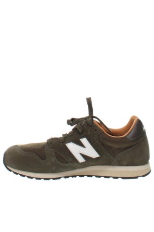 Damenschuhe New Balance, Größe 40, Farbe Grün, Preis 104,64 €