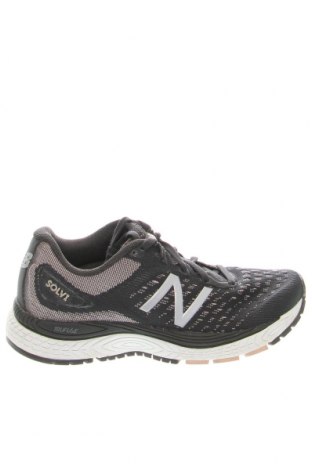 Damenschuhe New Balance, Größe 37, Farbe Grau, Preis € 46,45