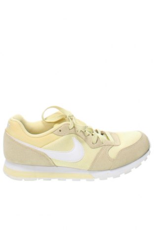 Γυναικεία παπούτσια Nike, Μέγεθος 40, Χρώμα Κίτρινο, Τιμή 28,57 €