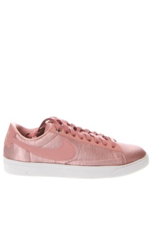 Дамски обувки Nike, Размер 38, Цвят Розов, Цена 121,80 лв.