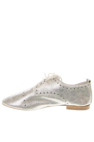 Damenschuhe One Step, Größe 36, Farbe Silber, Preis 72,43 €