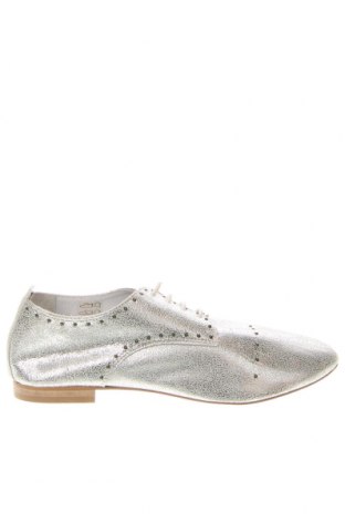 Damenschuhe One Step, Größe 37, Farbe Silber, Preis 72,43 €