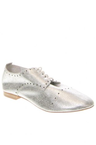 Damenschuhe One Step, Größe 37, Farbe Silber, Preis 72,43 €