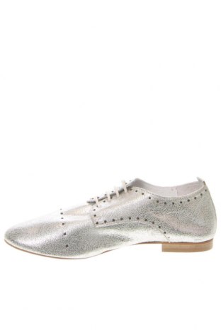 Damenschuhe One Step, Größe 37, Farbe Silber, Preis 72,43 €