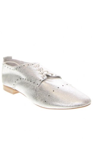 Damenschuhe One Step, Größe 40, Farbe Silber, Preis 72,43 €