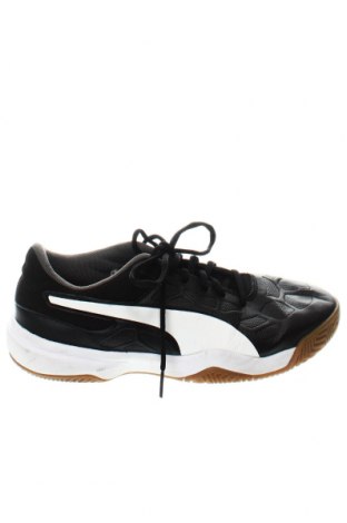 Γυναικεία παπούτσια PUMA, Μέγεθος 39, Χρώμα Μαύρο, Τιμή 46,79 €