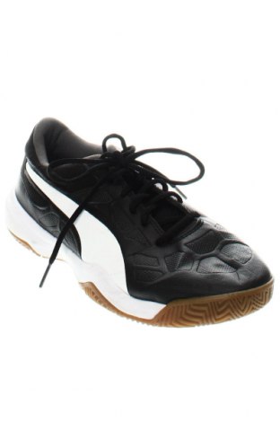 Încălțăminte de damă PUMA, Mărime 39, Culoare Negru, Preț 248,85 Lei