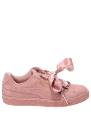 Dámské boty  PUMA, Velikost 38, Barva Popelavě růžová, Cena  1 234,00 Kč